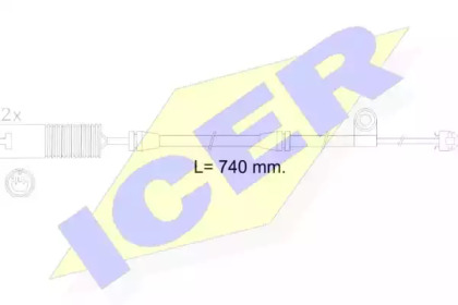 ICER 610603 E C